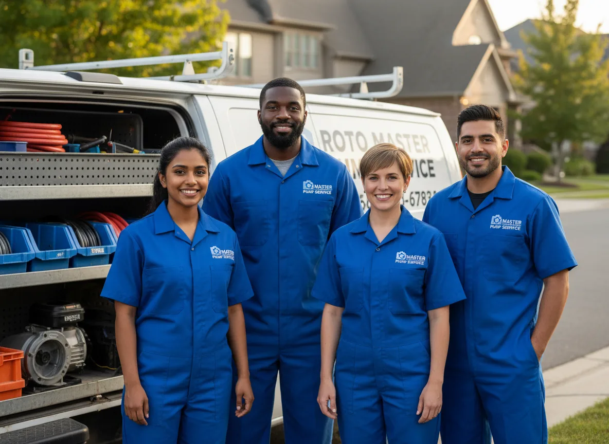 Sump Pump Installation company in Clayton, GA